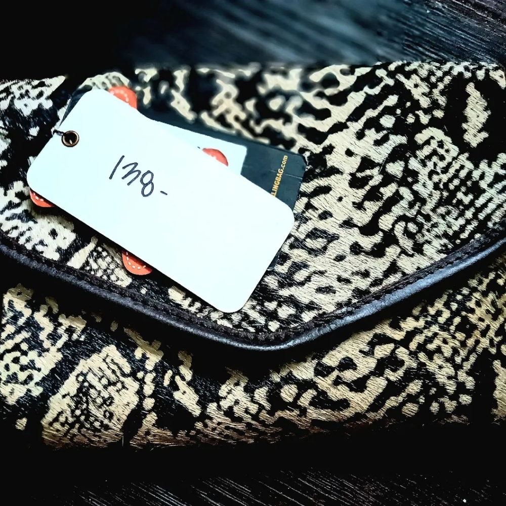 American Darling clutch